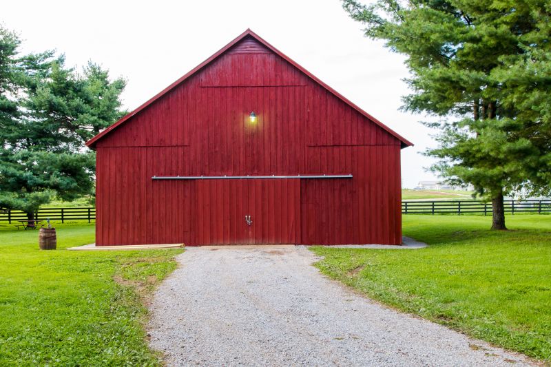 House Exterior Painting Service